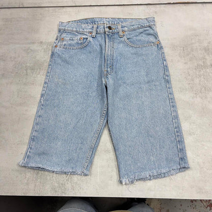 Mens Levi’s Jorts W30