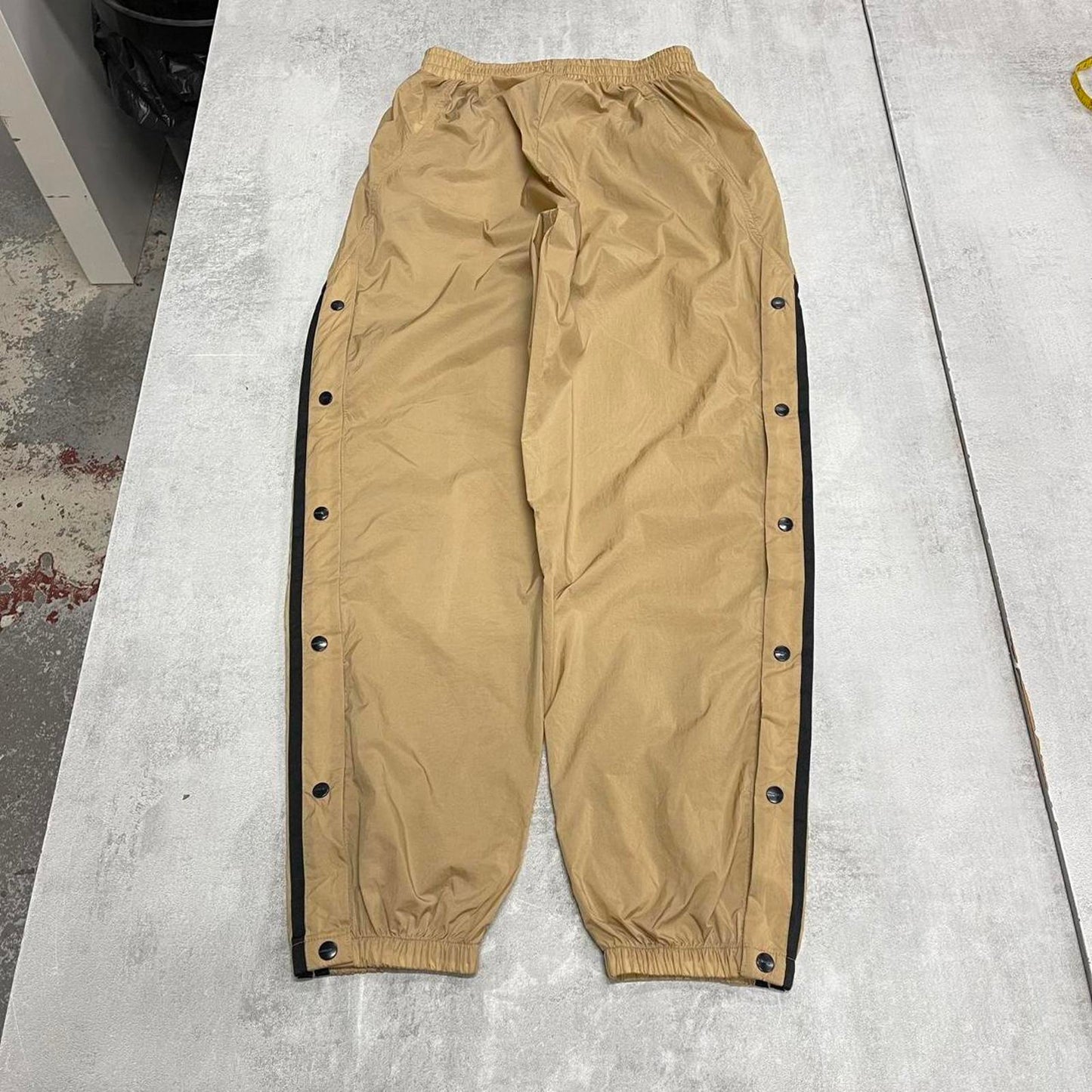 Loose Adidas Trackies size 8