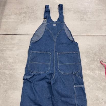 Vintage Liberty overalls W36 L32