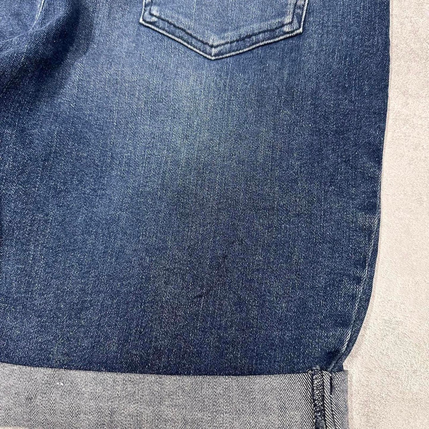Womens DKNY Jorts W30