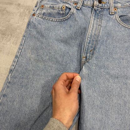 Mens Levi’s Jorts W30