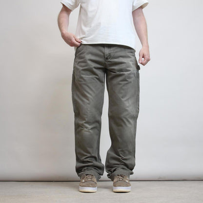 Carhartt carpenter pants W34 L33