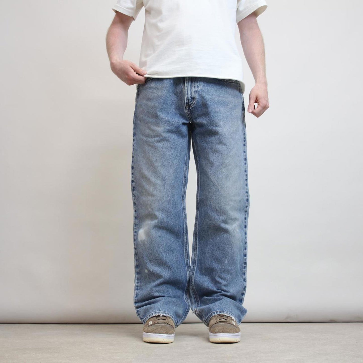 Mens vintage Carhartt jeans W36 L32