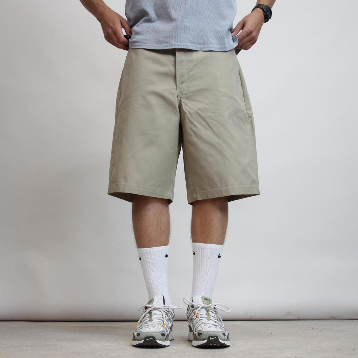 Baggy Dickies Carpenter Shorts W38
