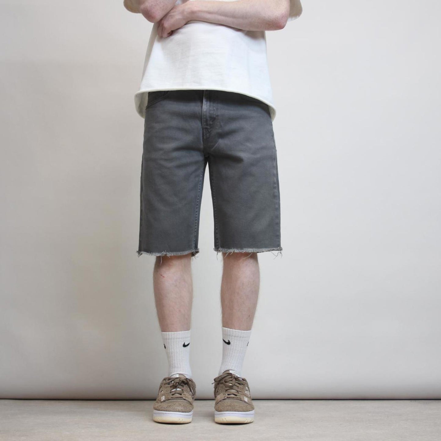 Mens Levi’s Jorts W34
