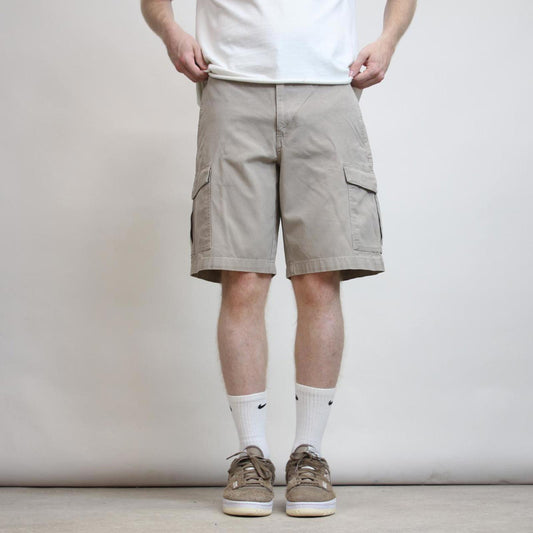 Mens Chaps cargo shorts W32