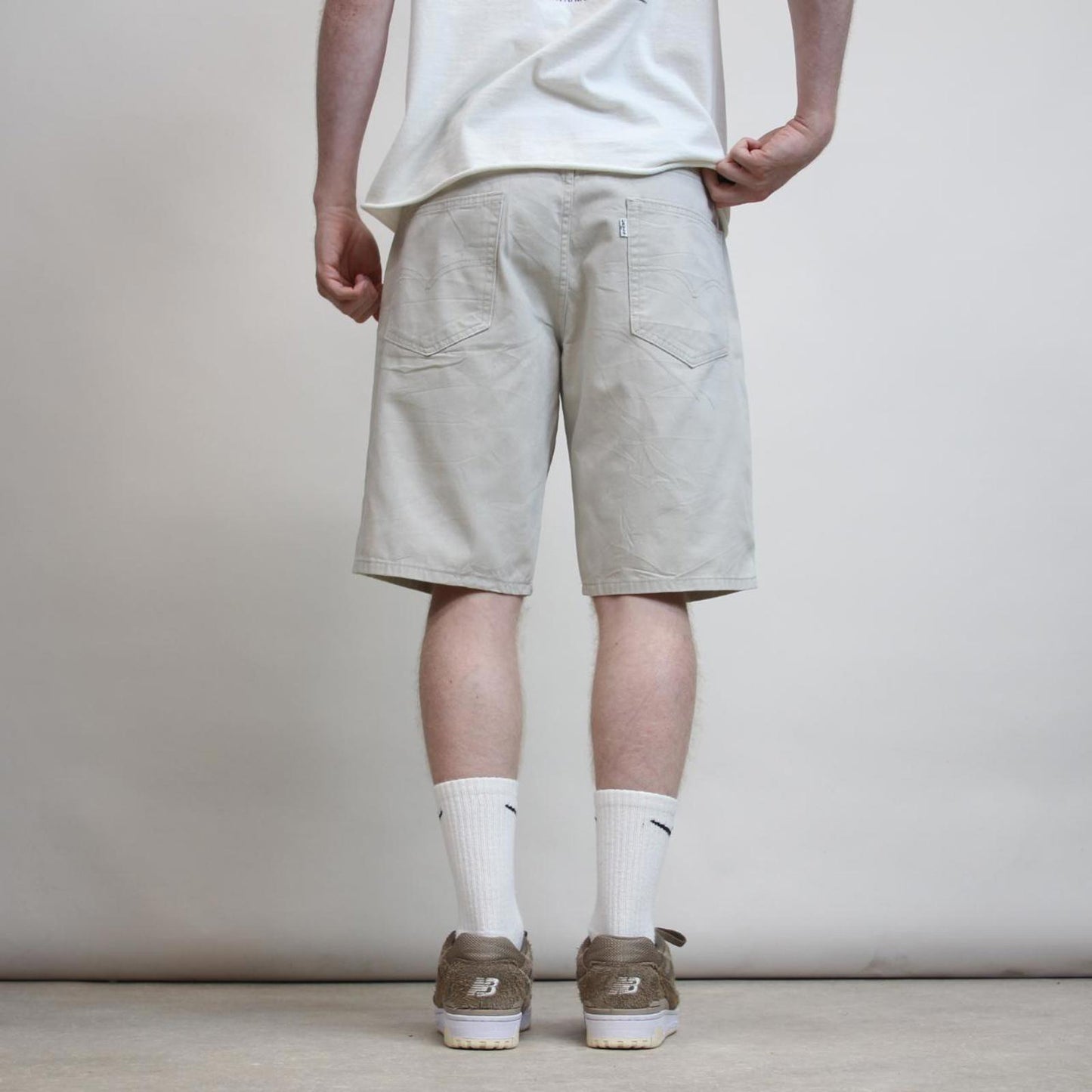Mens Levi’s 511 Shorts W38