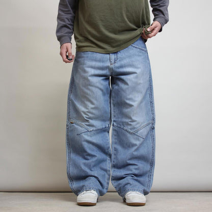 Vintage Phat Farm baggy jeans W38 L32