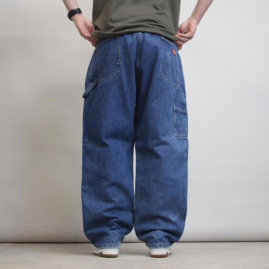 Mens Dickies carpenter jeans W42 L30
