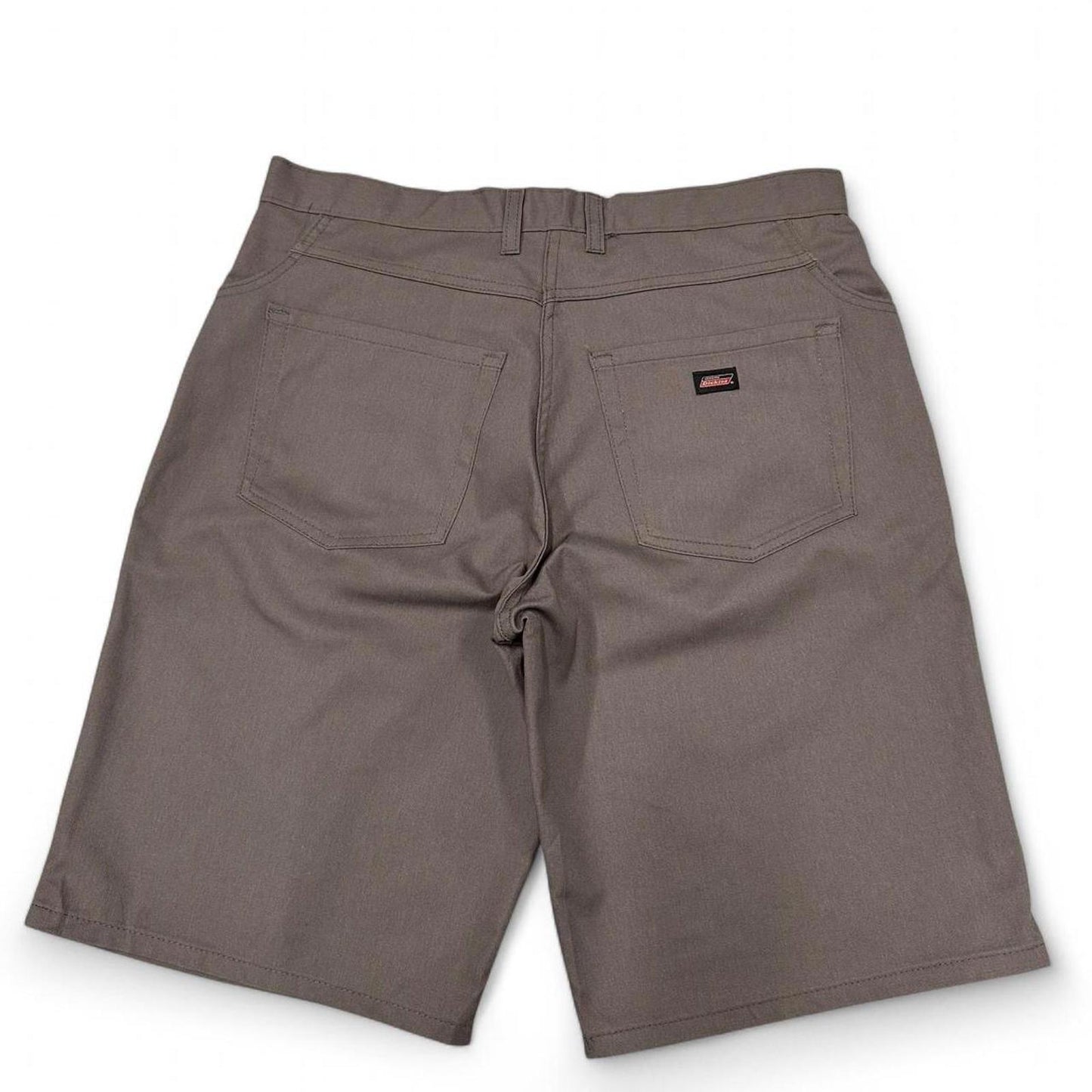 Grey Dickies shorts W34