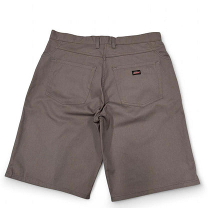 Grey Dickies shorts W34