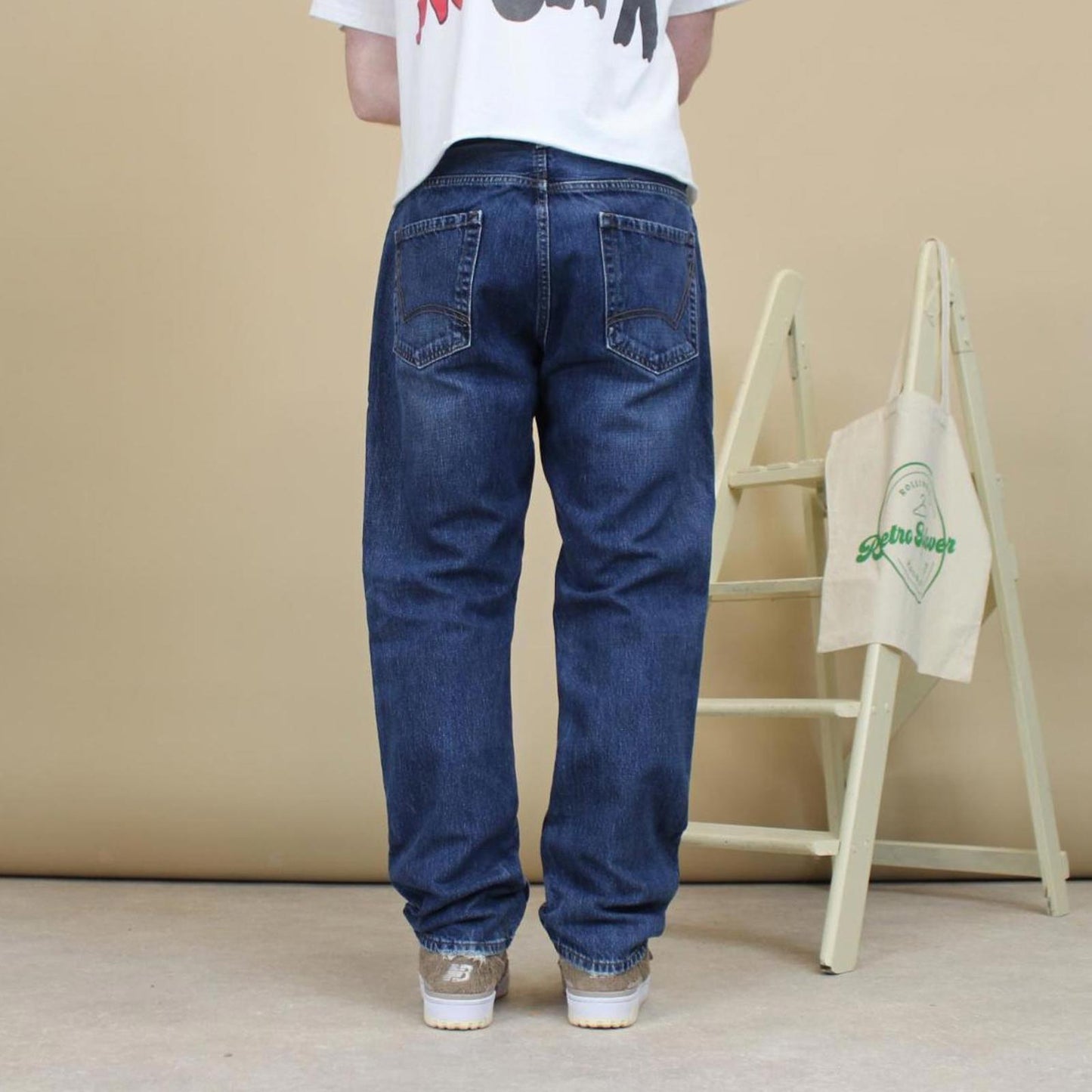 Blue Dickies jeans W36L30