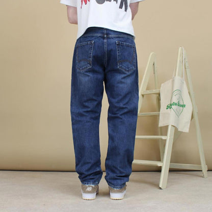 Blue Dickies jeans W36L30