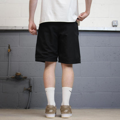 Baggy Reebok Y2K Sports Shorts Large