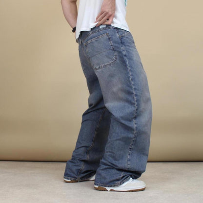 Baggy GAP jeans W38 L32