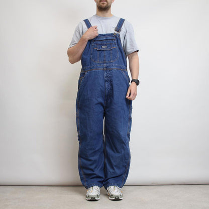 Vintage Five Brother overalls W40 L28