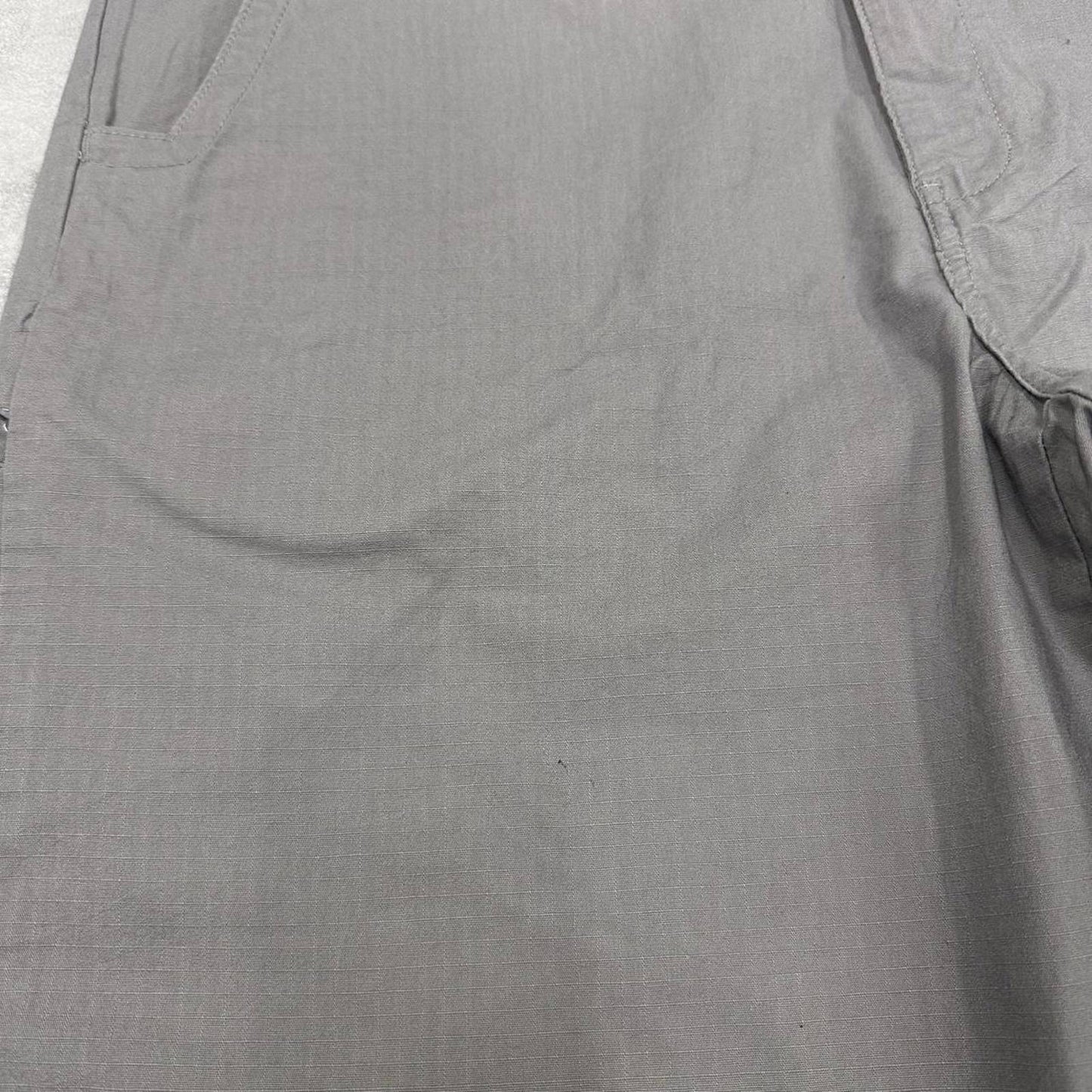 Baggy Dickies carpenter shorts W38