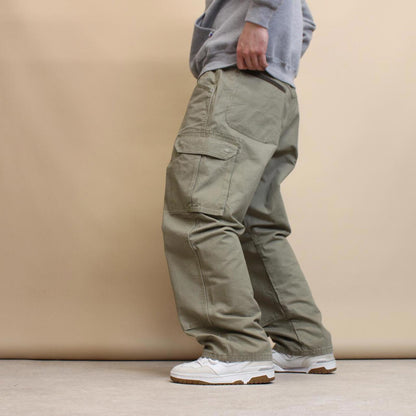 Wrangler cargo pants W40L30