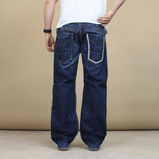 Blue Pepe Jeans jeans W38L32