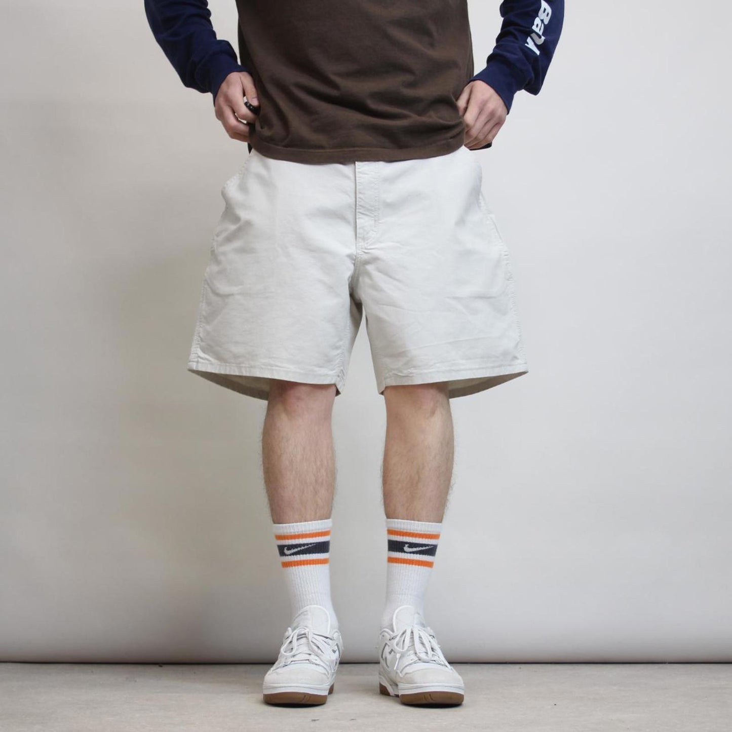Mens Baggy Carhartt shorts W40