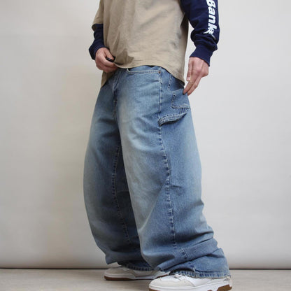 Baggy Parasuco carpenter jeans W38 L34
