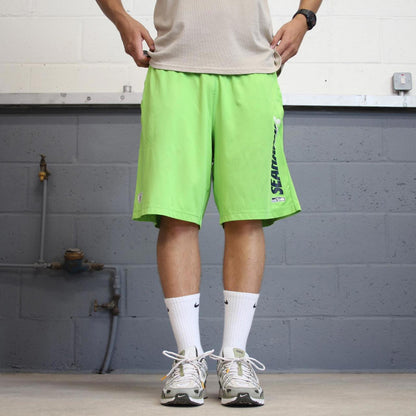 Nike NFL Y2K Sports Shorts Medium