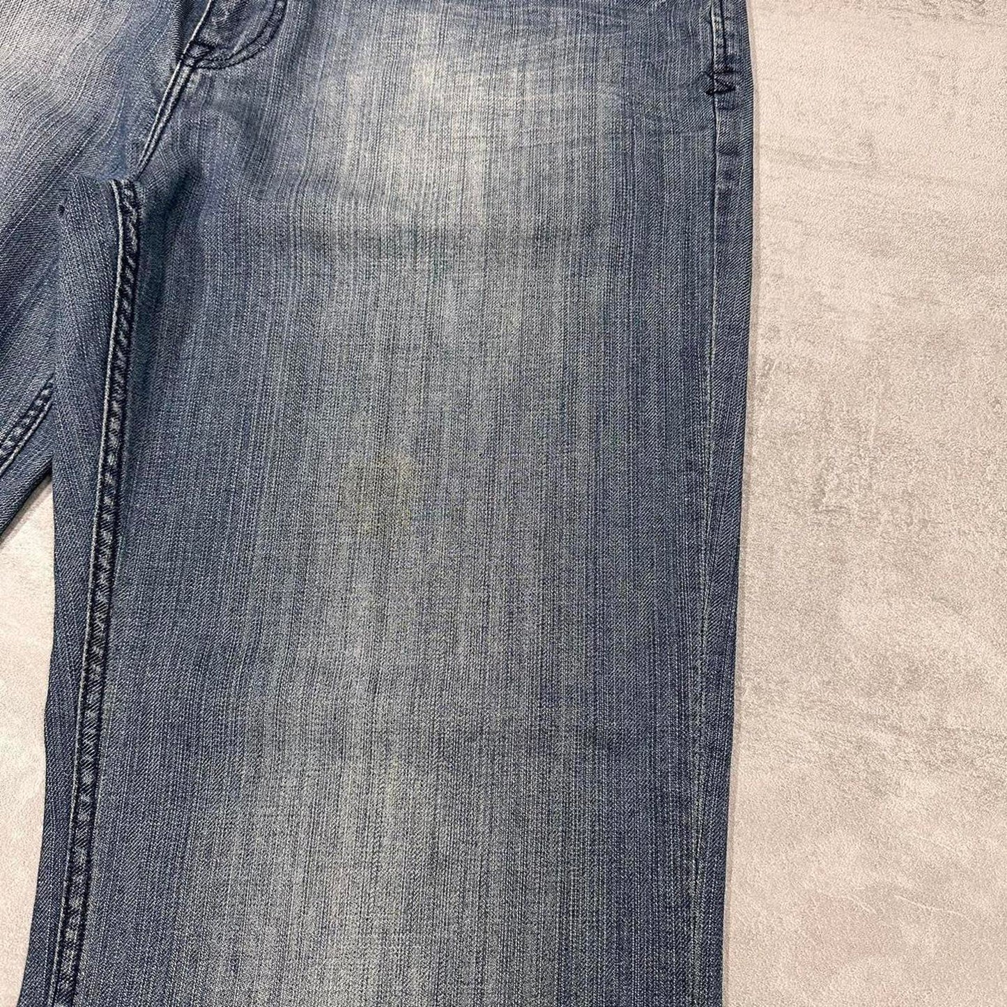 Blue Ecko Unltd jeans W38L33