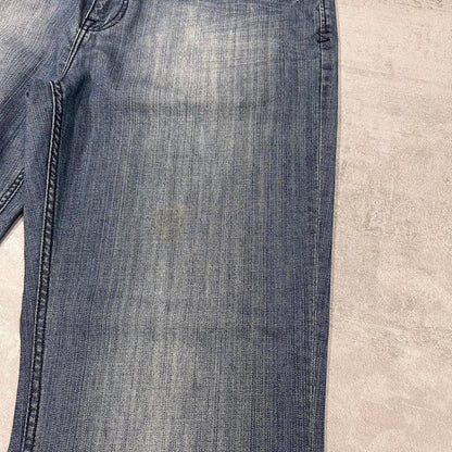 Blue Ecko Unltd jeans W38L33