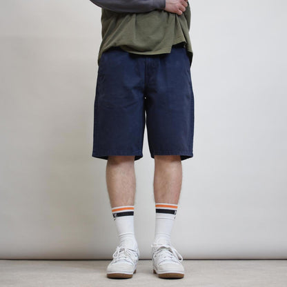 Blue Timberland chino shorts W38