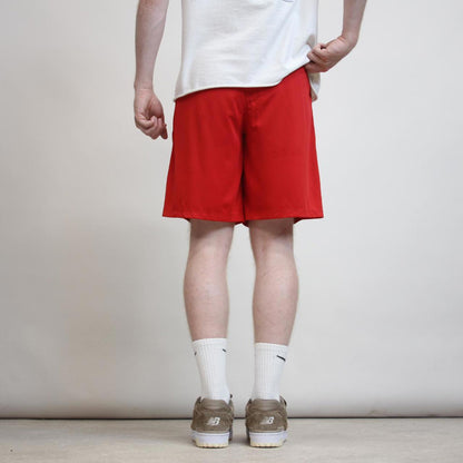 Nike Y2K Sports Shorts Large
