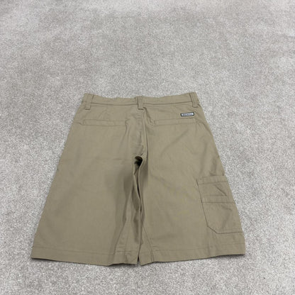 Dickies Y2k carpenter shorts beige chino skater style cargo shorts summer festival