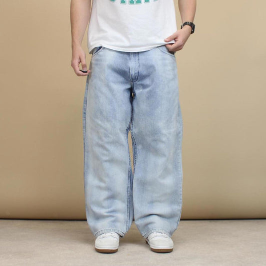 Baggy Trust baggy skate jeans W38 L30