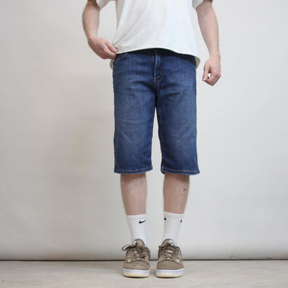 Womens Dickies Jorts W34