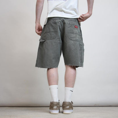 Mens Dickies carpenter shorts W36