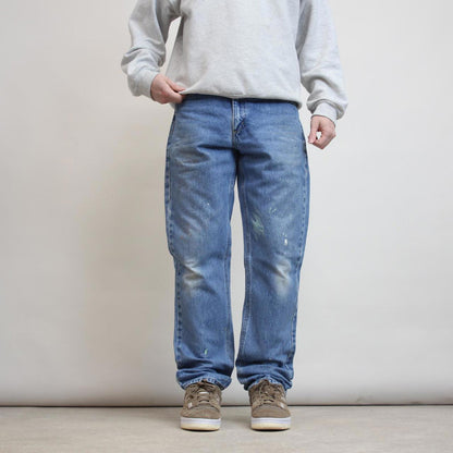 Mens vintage Carhartt jeans W36 L32