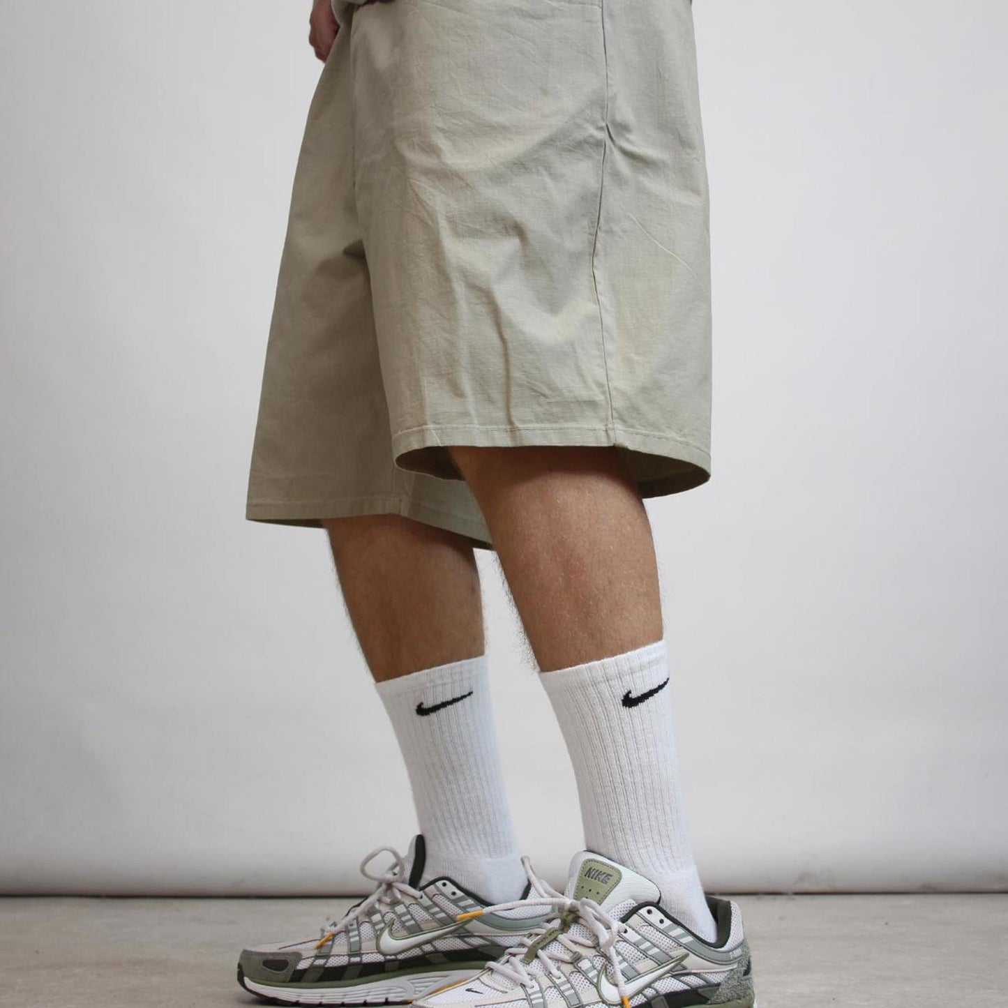 Baggy Dickies Carpenter Shorts W44