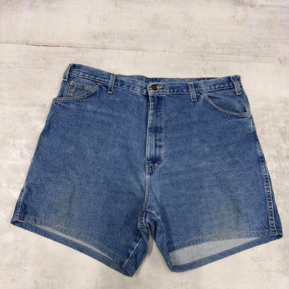 Mens Dickies Carpenter Jorts W38