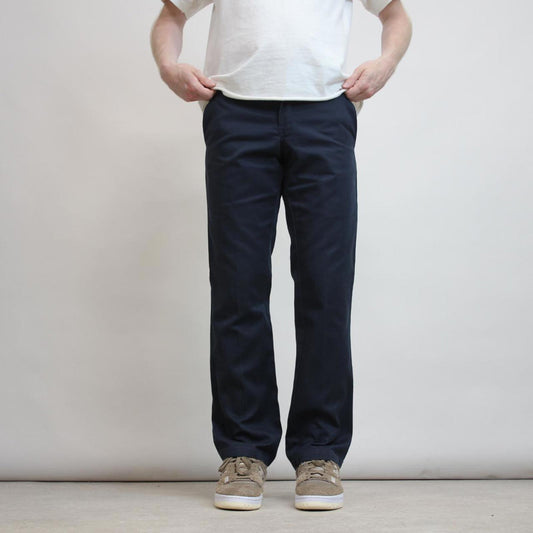 Navy Dickies pants W30L32