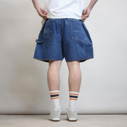 Mens Osh Kosh carpenter jorts W44