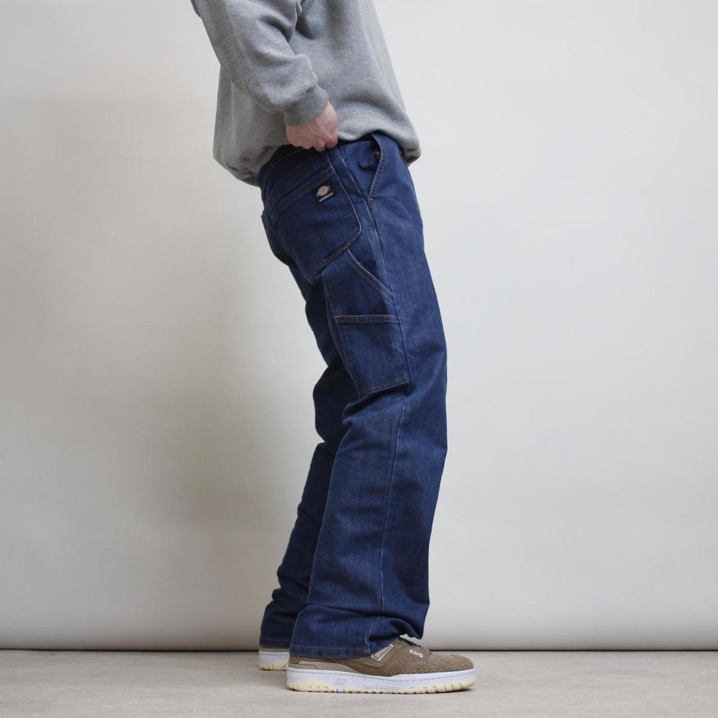 Dickies carpenter jeans W34 L34