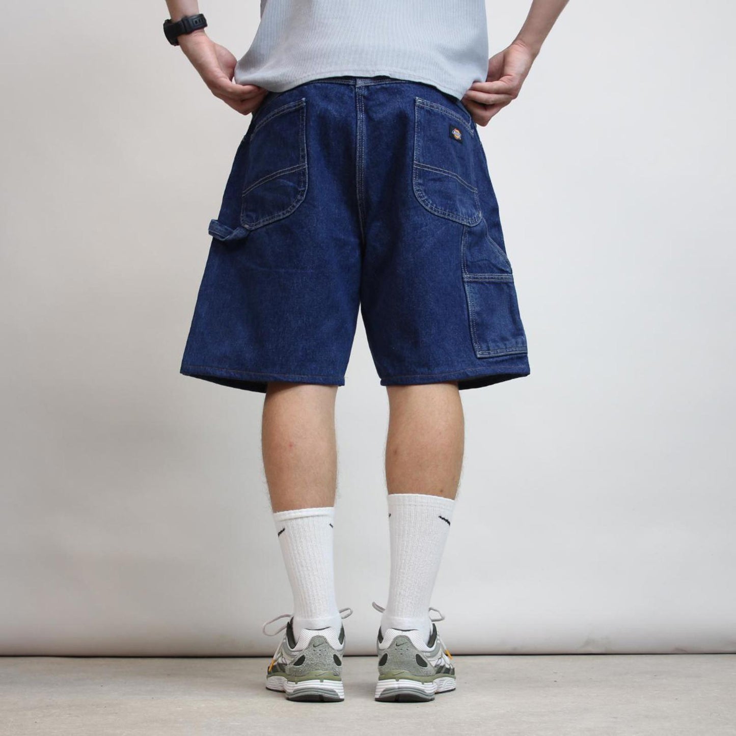 Mens Dickies carpenter jorts W40