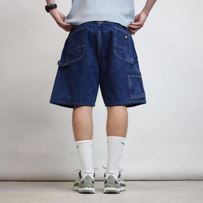 Mens Dickies carpenter jorts W40