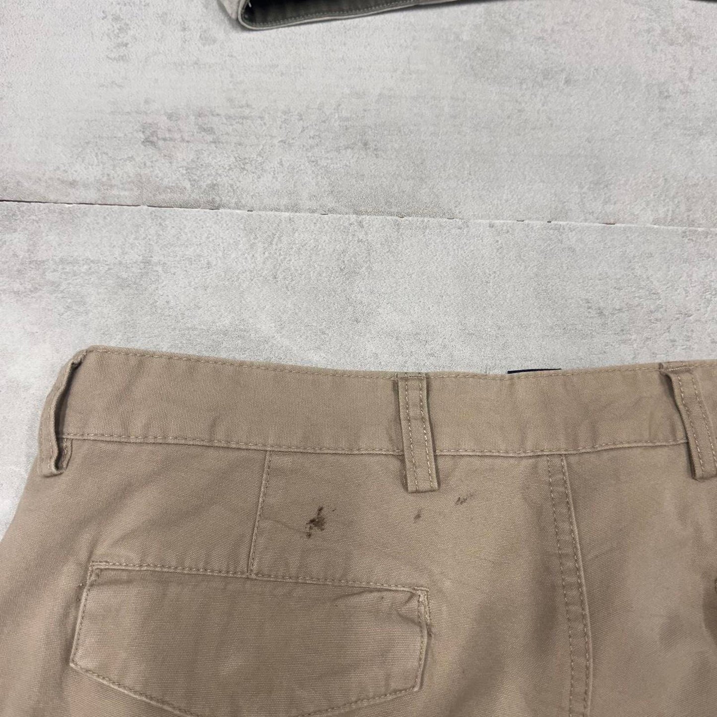 Mens Chaps Cargo shorts W36