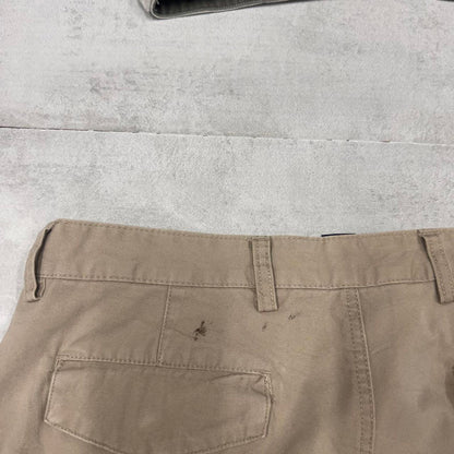Mens Chaps Cargo shorts W36