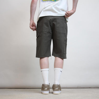 Mens Dickies carpenter jorts W34