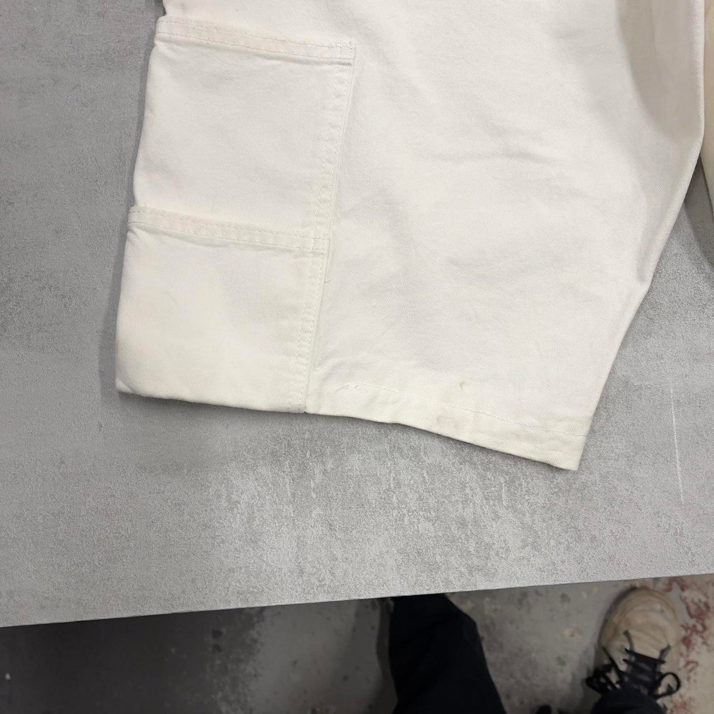 Mens Dickies carpenter shorts W34