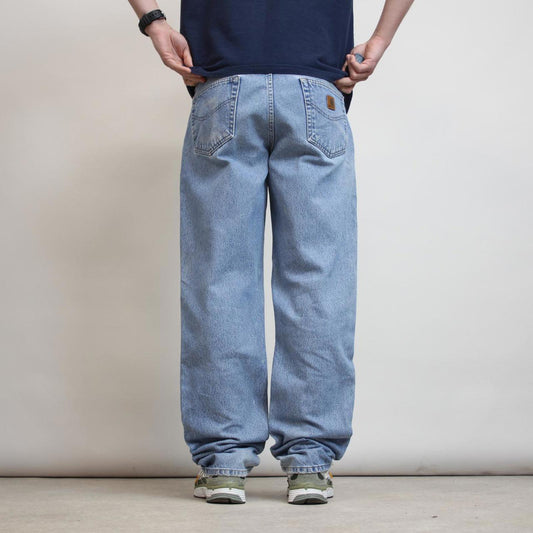 Mens vintage Carhartt jeans W36 L34
