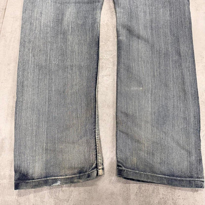 Blue Ecko Unltd jeans W38L32