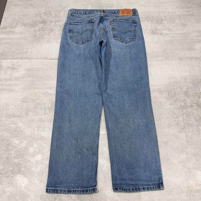 Levis jeans W34 L29