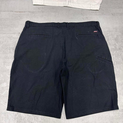 Black Dickies Carpenter shorts W40